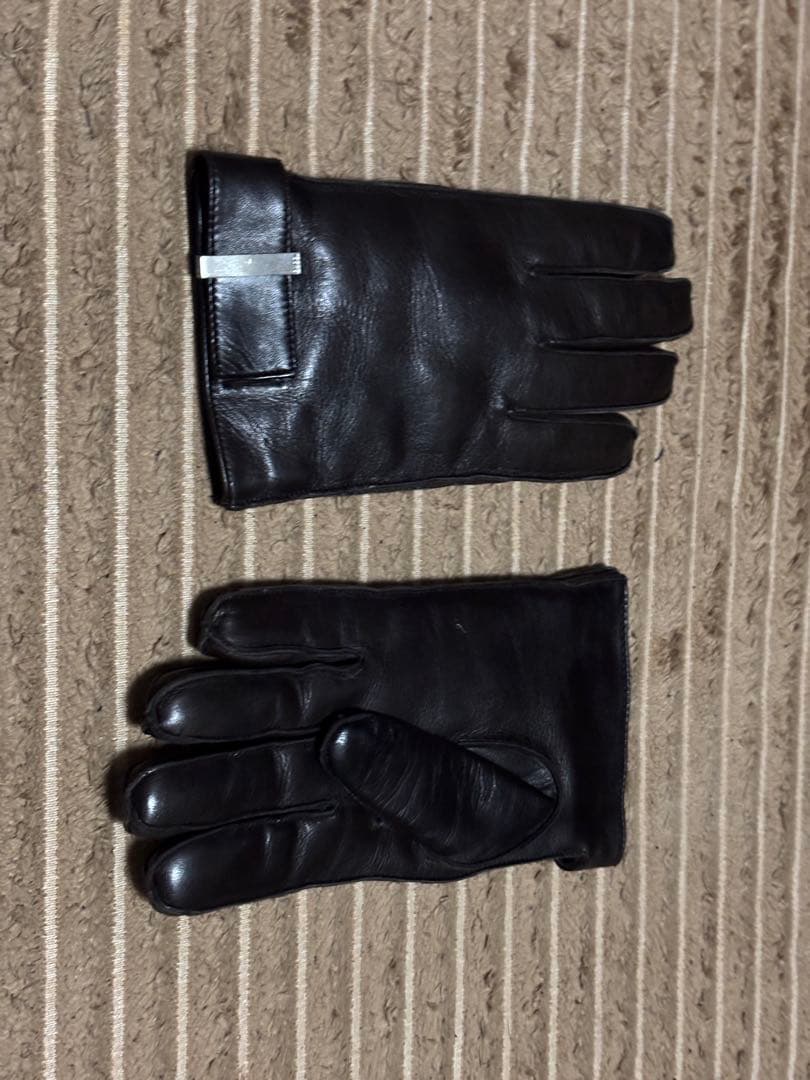 GUCCI メンズ手袋