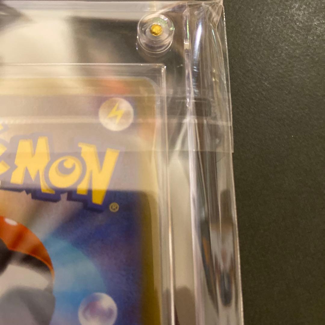 美品　ポケモンカード ガマゲロゲ ar