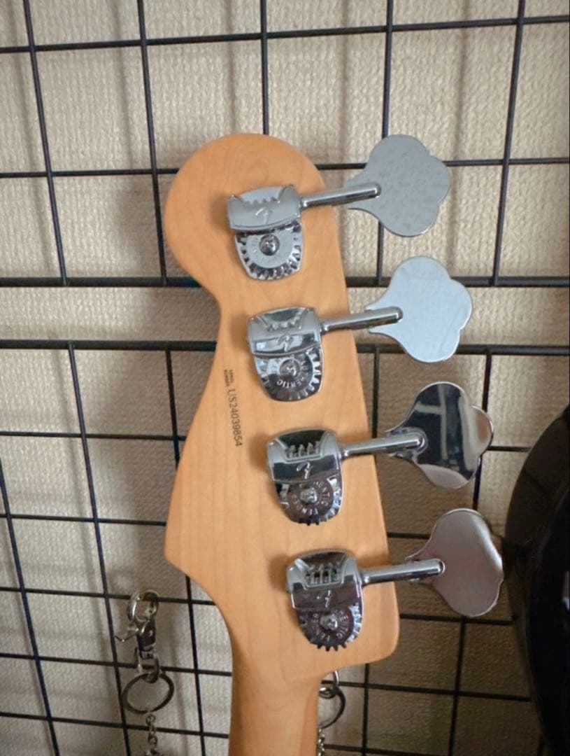 FenderAmerican Professional Ⅱ