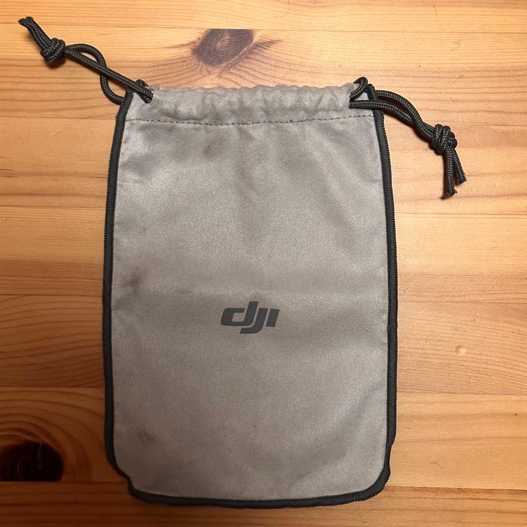スマホアクセサリー DJI OM 5