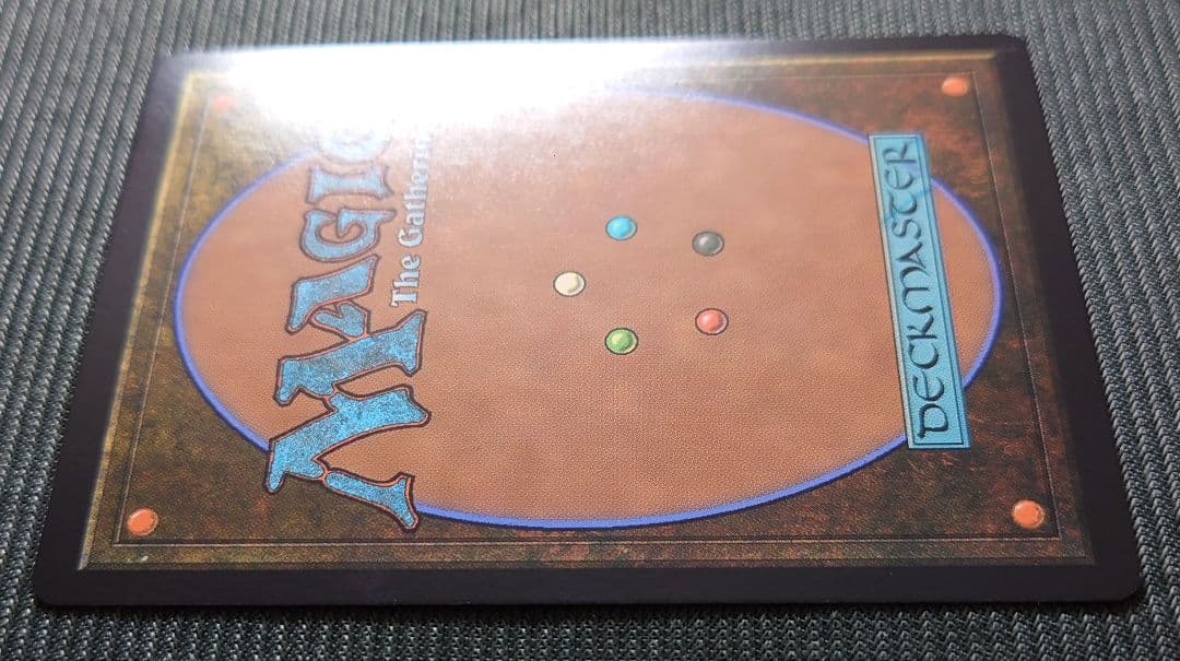 mtg 稀少個体 ルシスの王子、ノクティス 金箔 プレリリース プロモ fin