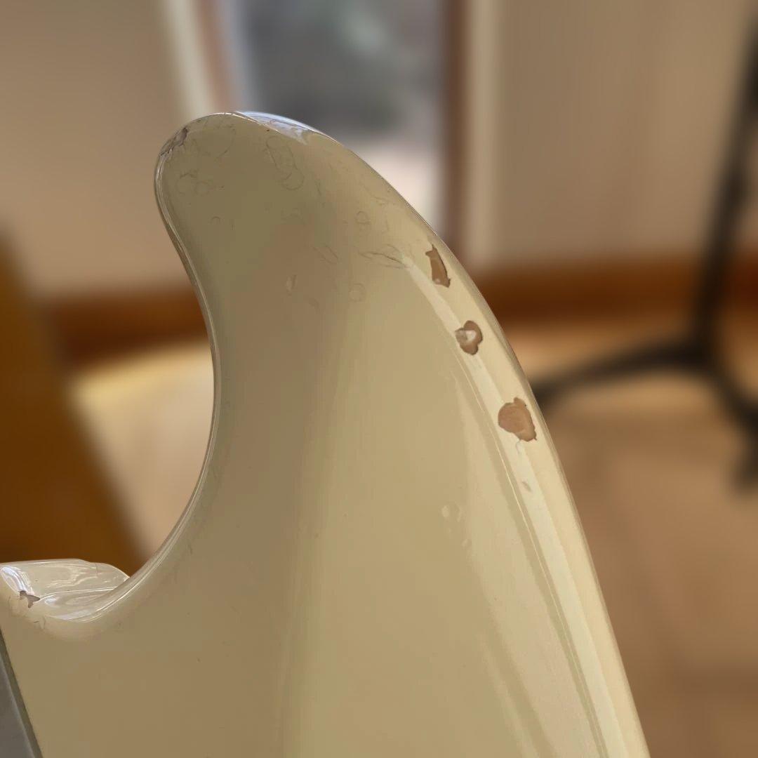 ギター Fender Japan ST-62 Stratocaster MIJ