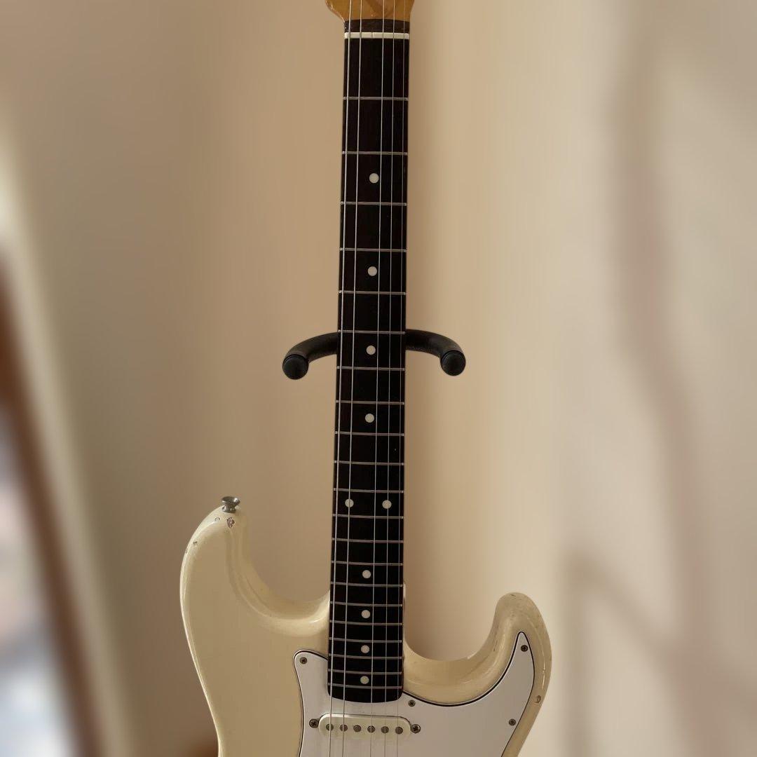 ギター Fender Japan ST-62 Stratocaster MIJ