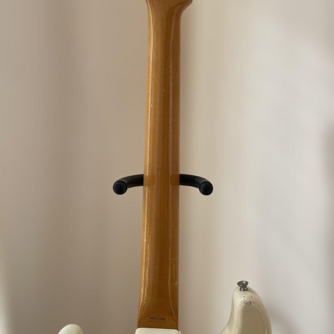 ギター Fender Japan ST-62 Stratocaster MIJ