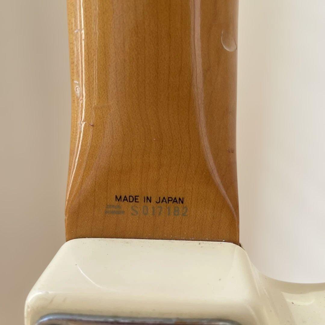 ギター Fender Japan ST-62 Stratocaster MIJ