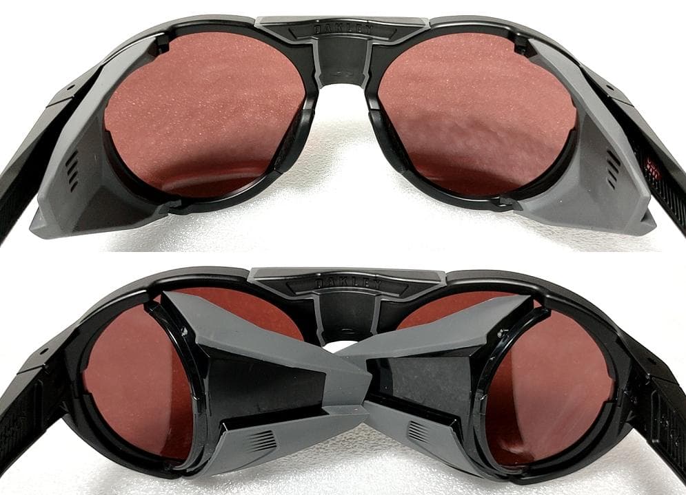 オークリー クリフデン サングラス OAKLEY スポーツ 登山 スキー 釣り
