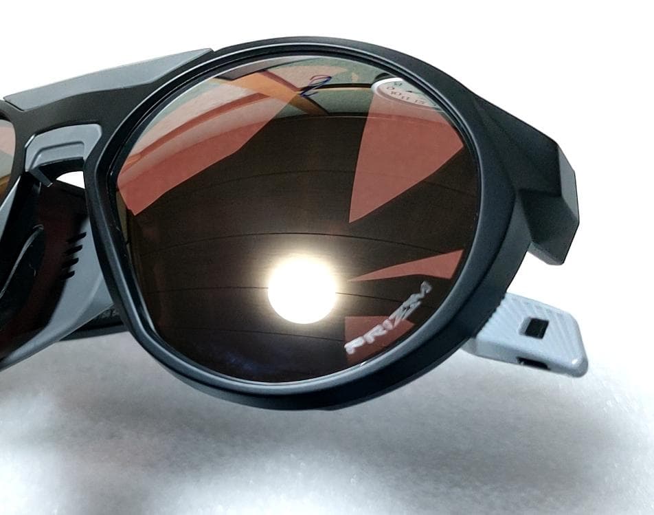 オークリー クリフデン サングラス OAKLEY スポーツ 登山 スキー 釣り