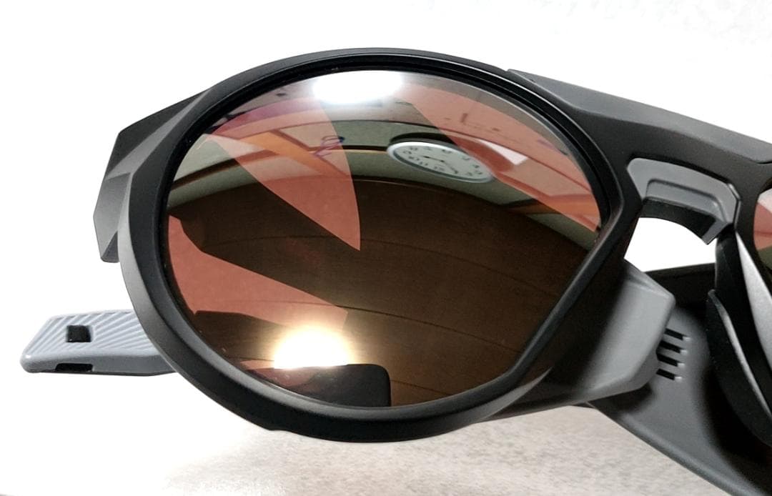オークリー クリフデン サングラス OAKLEY スポーツ 登山 スキー 釣り