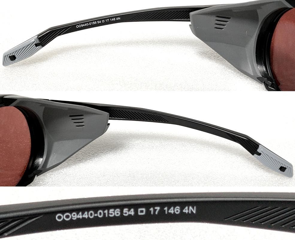 オークリー クリフデン サングラス OAKLEY スポーツ 登山 スキー 釣り