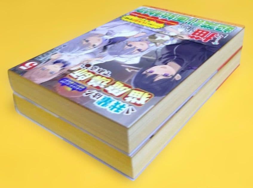 我輩は猫魔導師である : キジトラ・ルークの快適チート猫生活. 1〜8巻