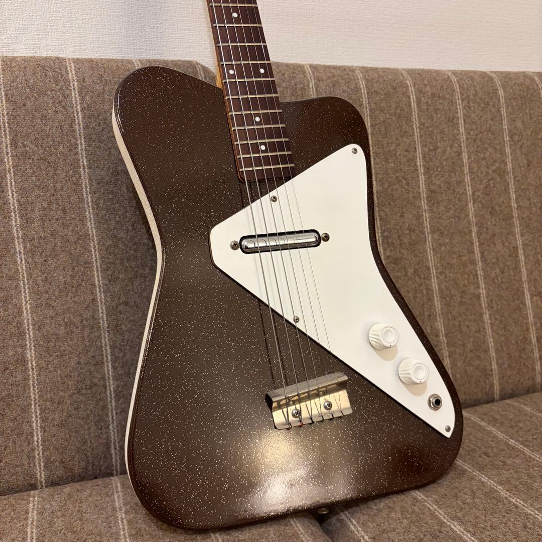ギター Danelectro Pro-1