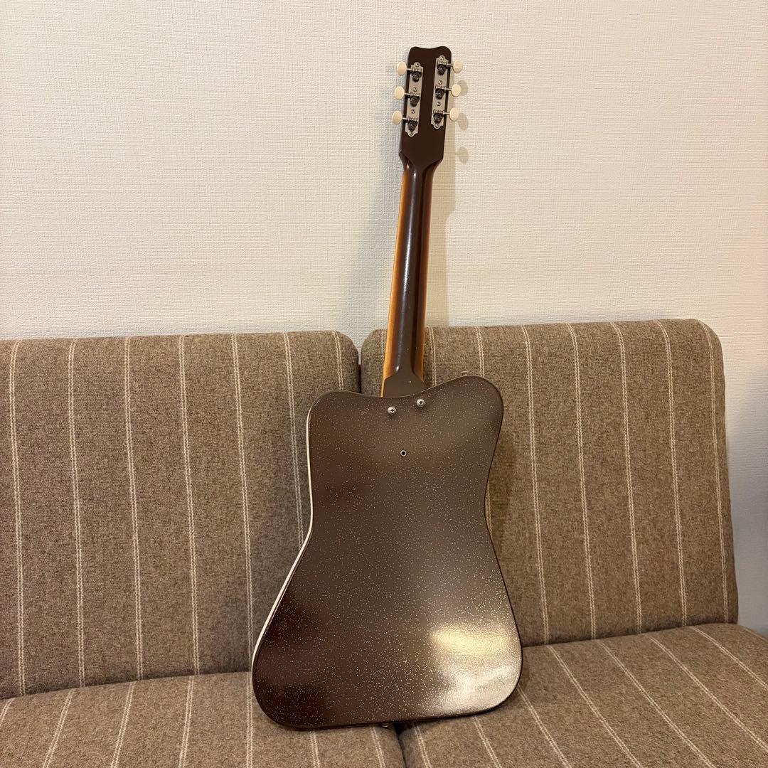 ギター Danelectro Pro-1