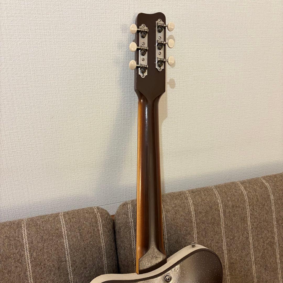 ギター Danelectro Pro-1