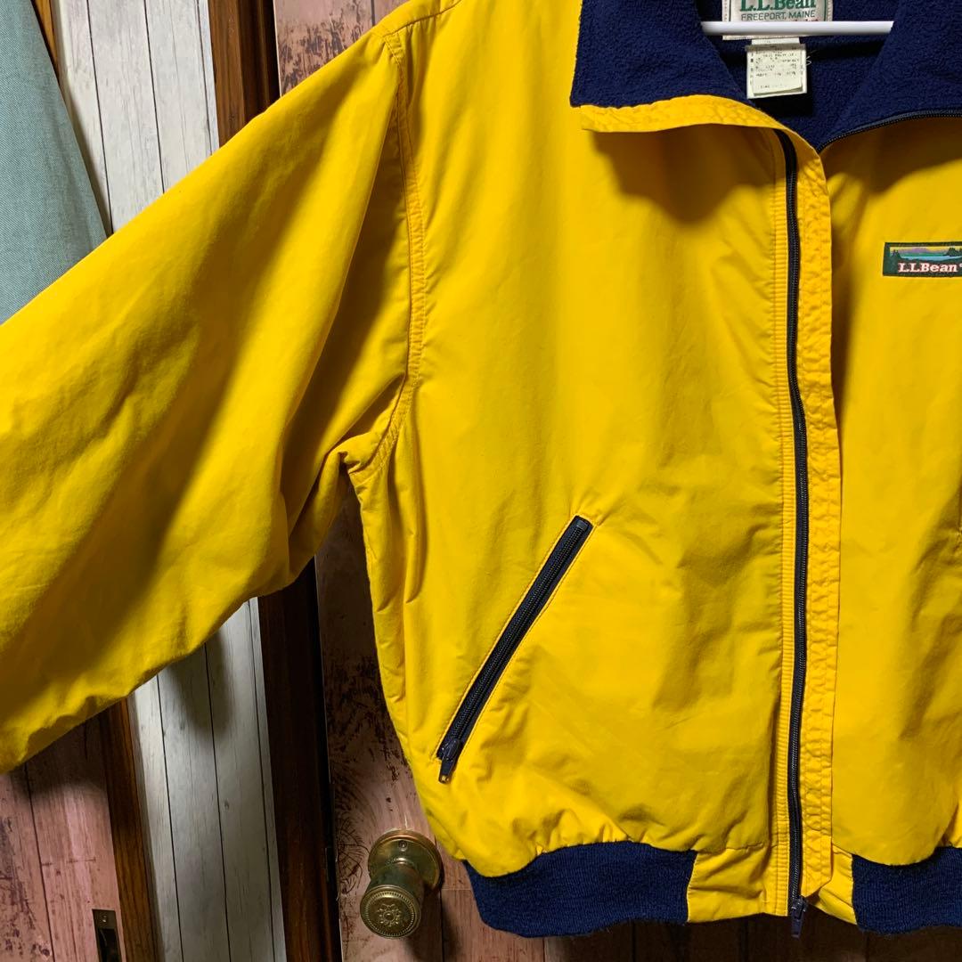 ジャケット・アウター 90s L.L.Bean Three Season Jacket