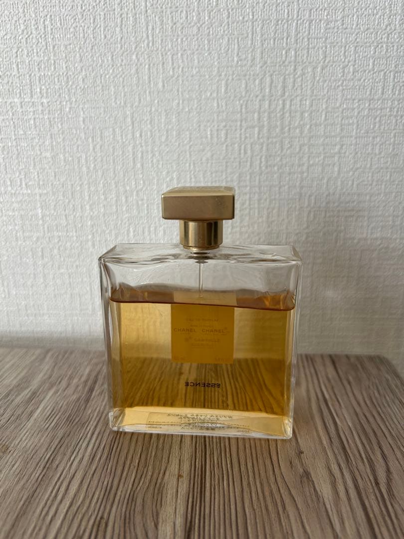 CHANEL GABRIELLE ESSENCE ガブリエル 香水 100ml