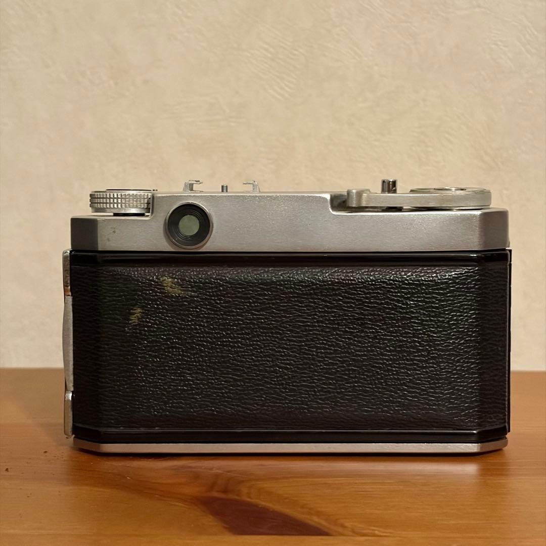 Petri 35 Color Corrected Super﻿ 写真機　カメラ