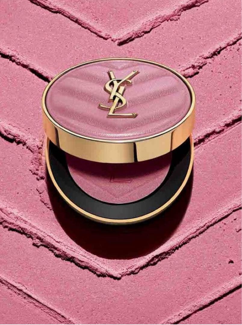 イヴサンローラン メイクミーブラッシュパウダー44 パウダー チーク YSL