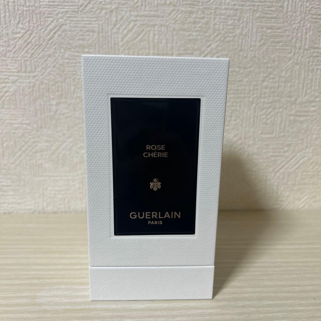 ゲラン ラールエラマティエール ローズシェリー オーデパルファン 100ml