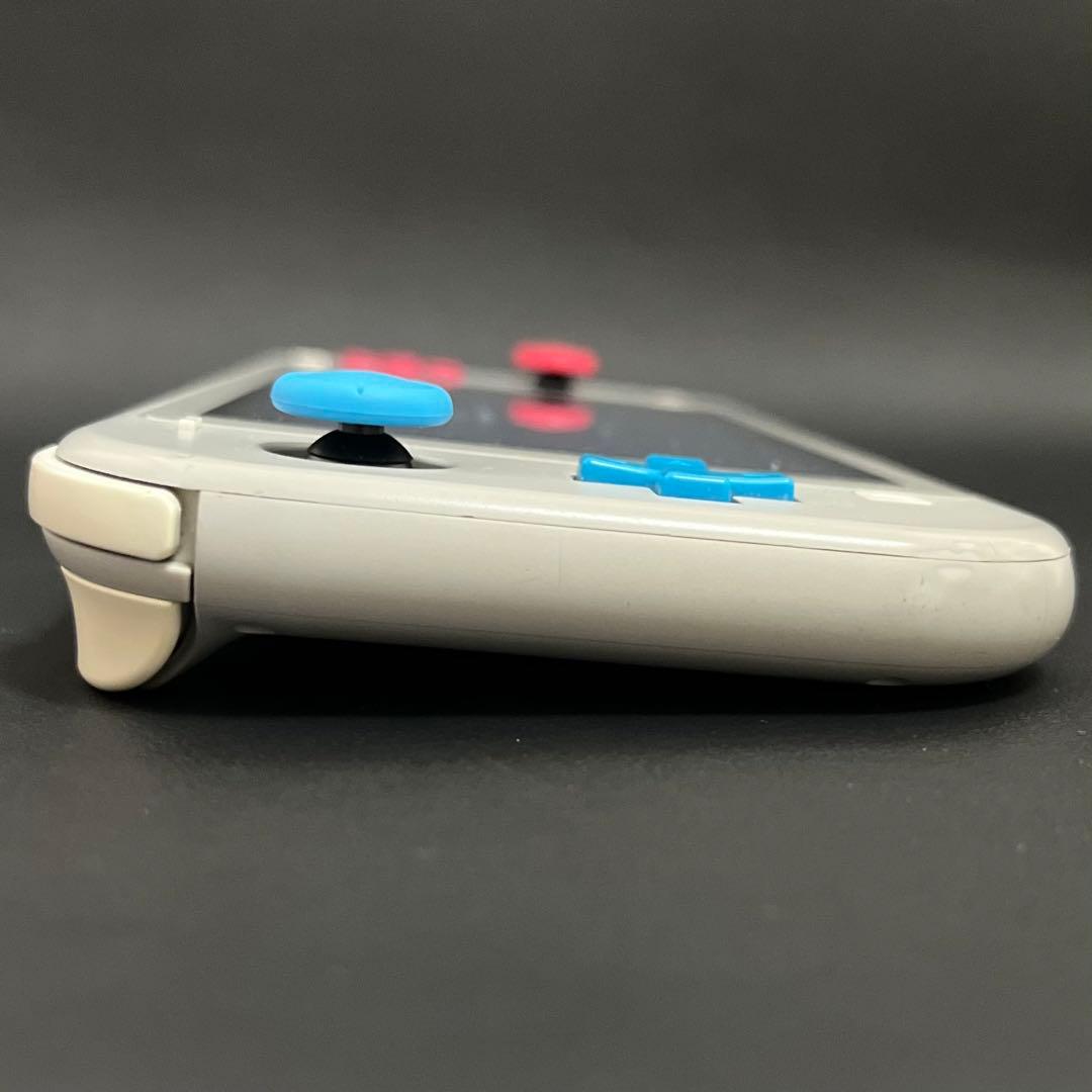 【新品スティック交換済み/箱付き】Switch Lite ザシアン・ザマゼンタ