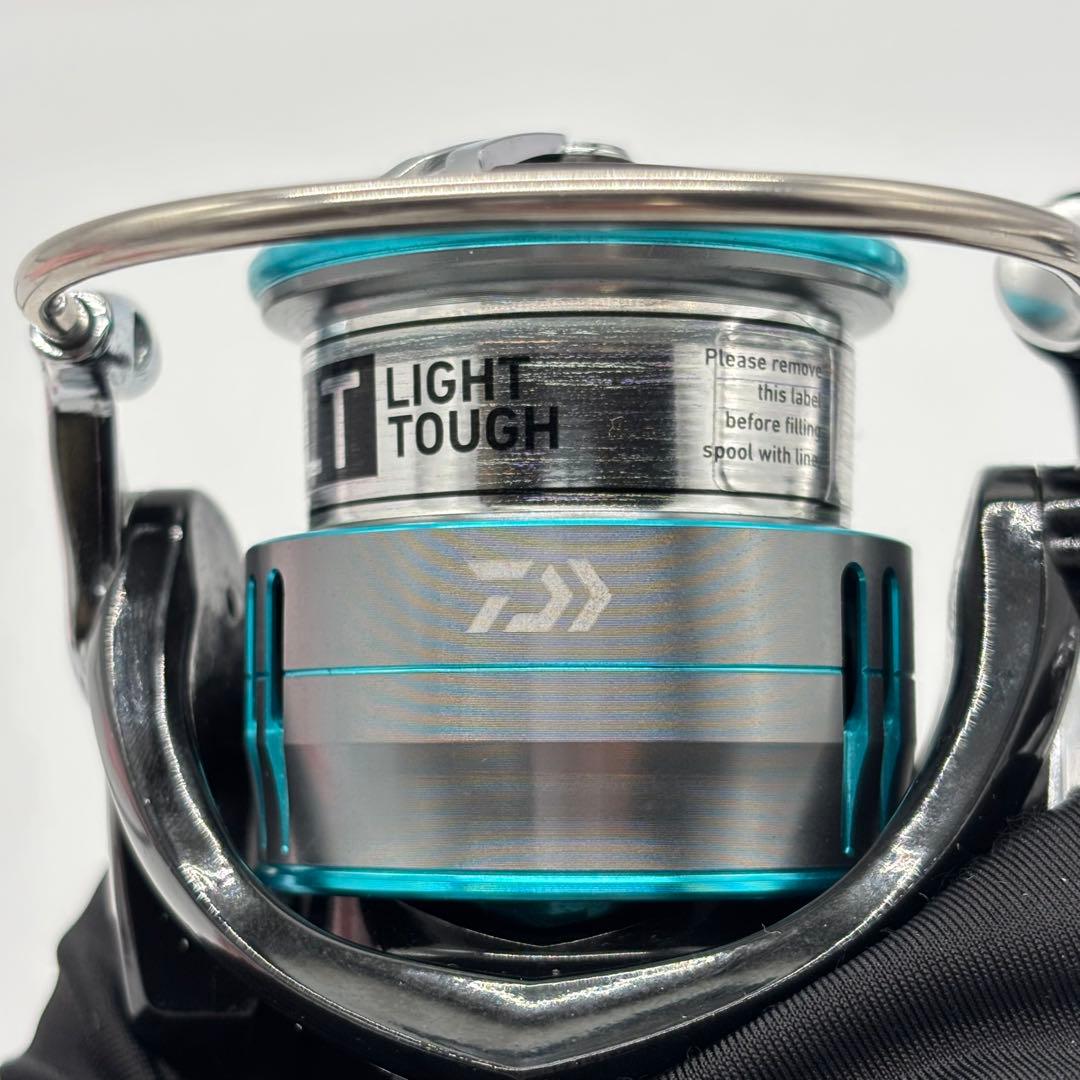 【ＪＴ．２８】DAIWA 19エメラルダス LT2500S-DH