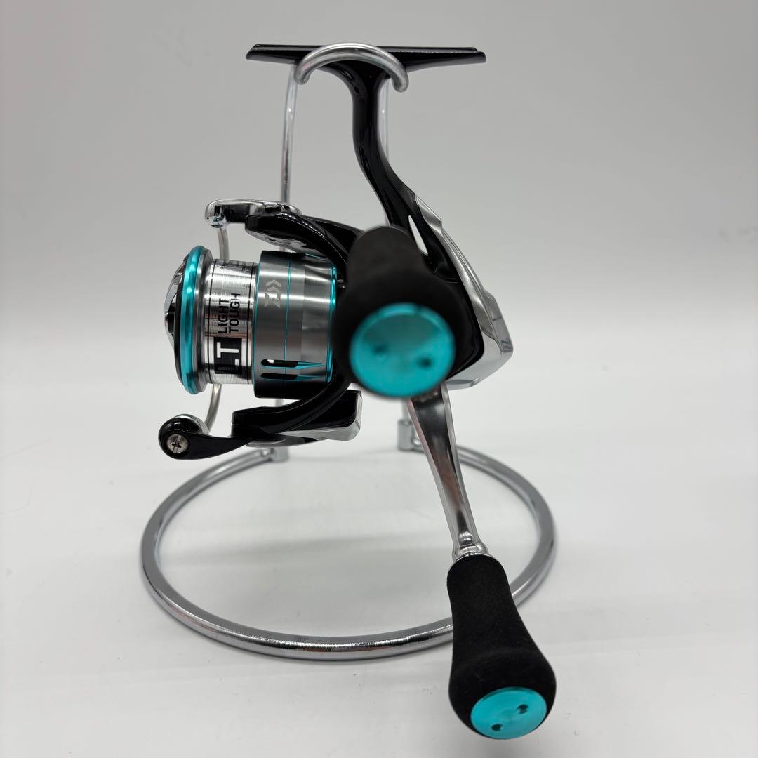 【ＪＴ．２８】DAIWA 19エメラルダス LT2500S-DH