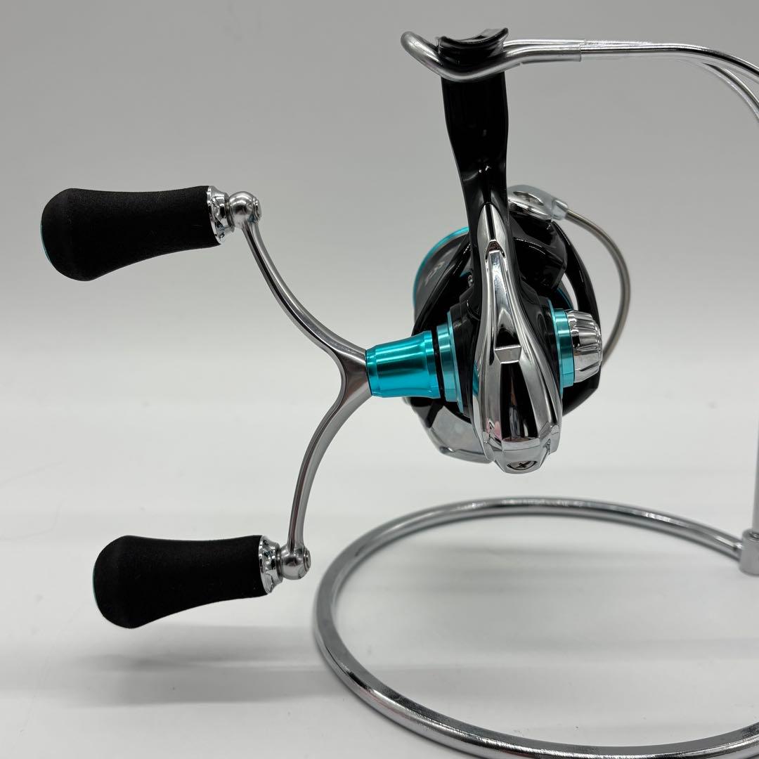 【ＪＴ．２８】DAIWA 19エメラルダス LT2500S-DH