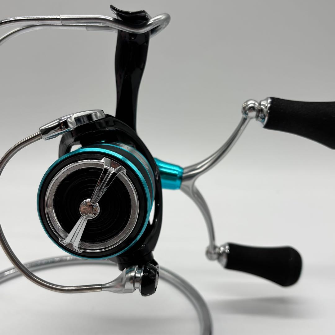 【ＪＴ．２８】DAIWA 19エメラルダス LT2500S-DH