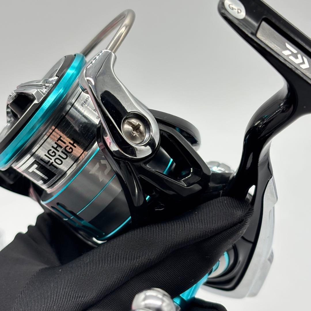 【ＪＴ．２８】DAIWA 19エメラルダス LT2500S-DH