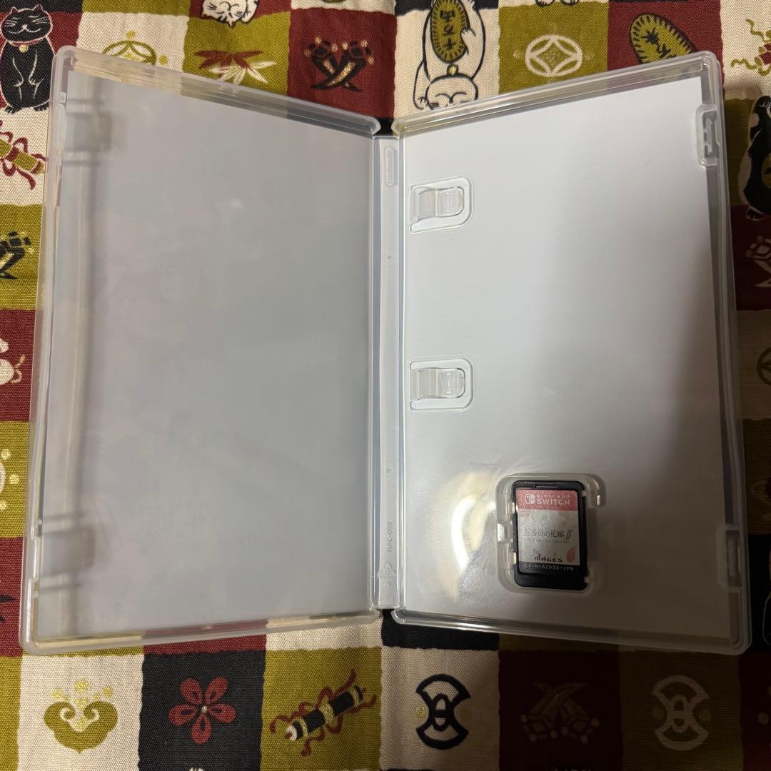 五等分の花嫁∬ Nintendo Switch