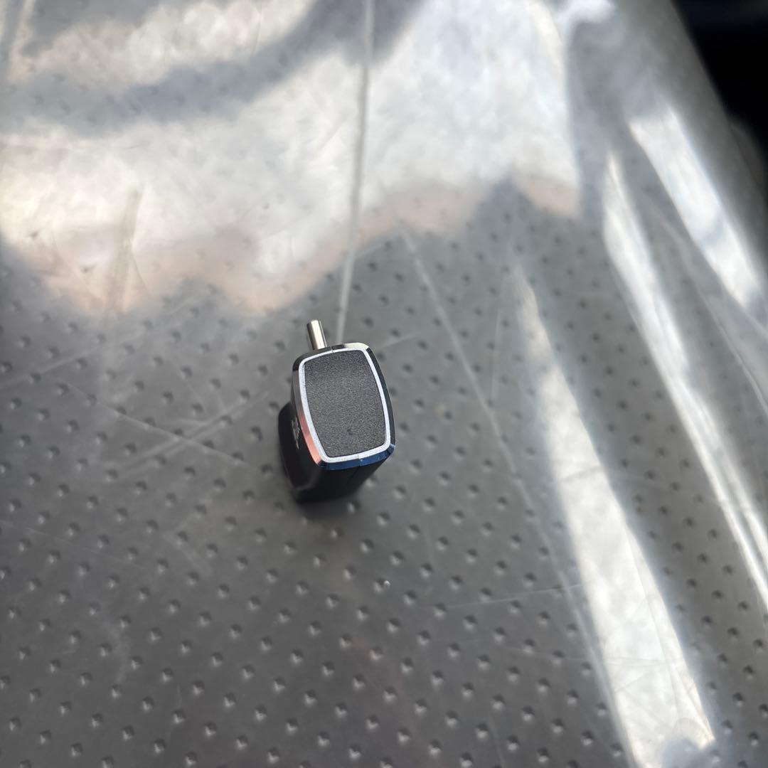 Guide MobIR Air USB-C サーマルカメラ スマホ用美品