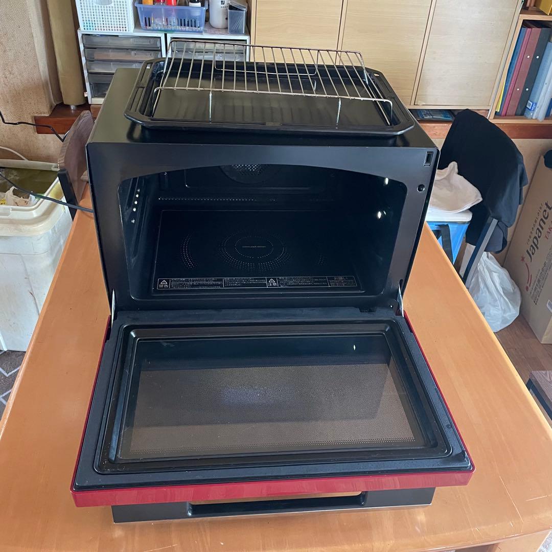 スチームオーブン 電子レンジ 東芝 電子レンジ ♯1000