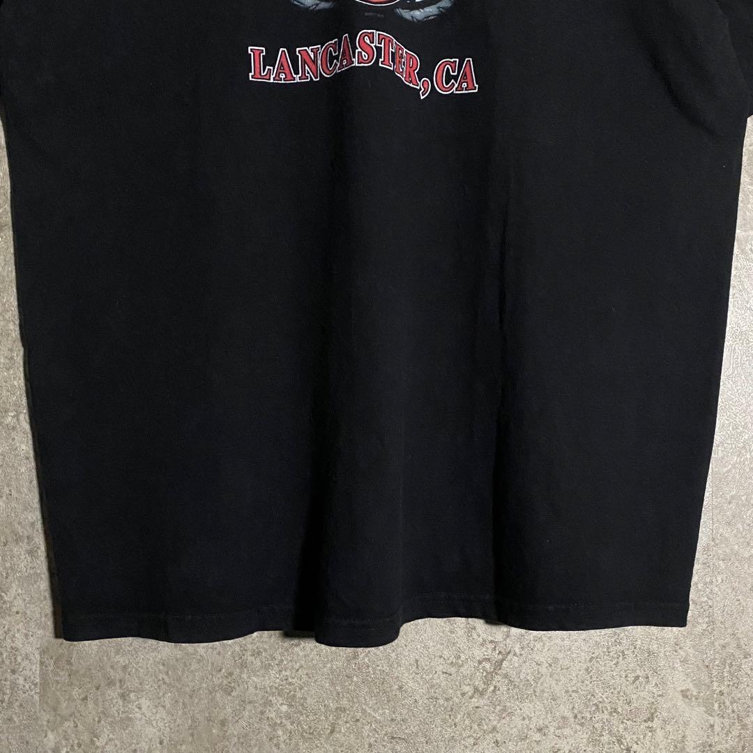 【希少】ハーレーダビッドソンTシャツ 2011年製 バイクガール アメリカ XL