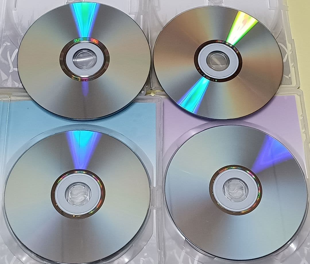 HORN BLOWER ホーンブロワー DVD8枚セット海外版