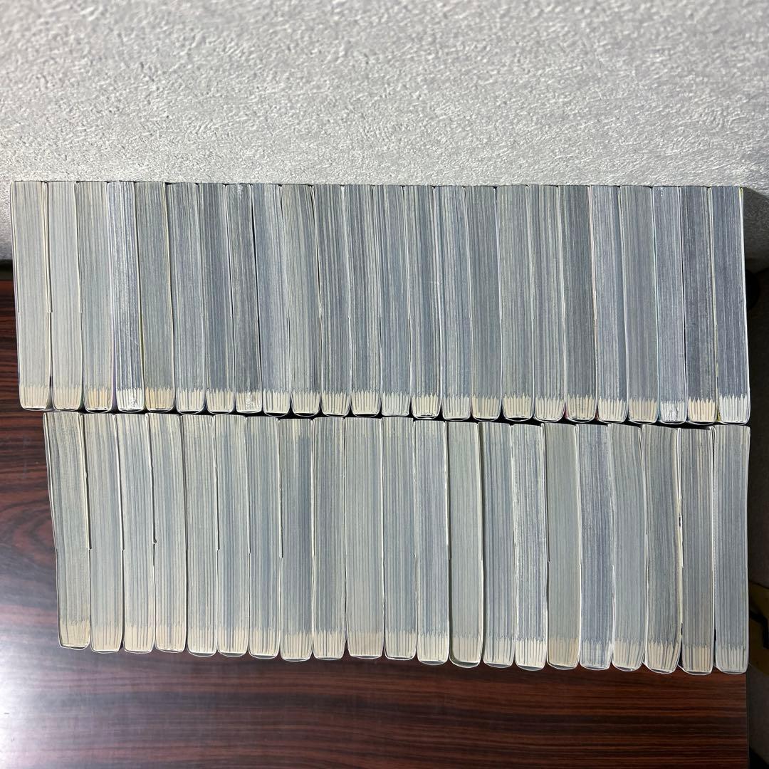 宇宙兄弟 全巻 1巻~45巻