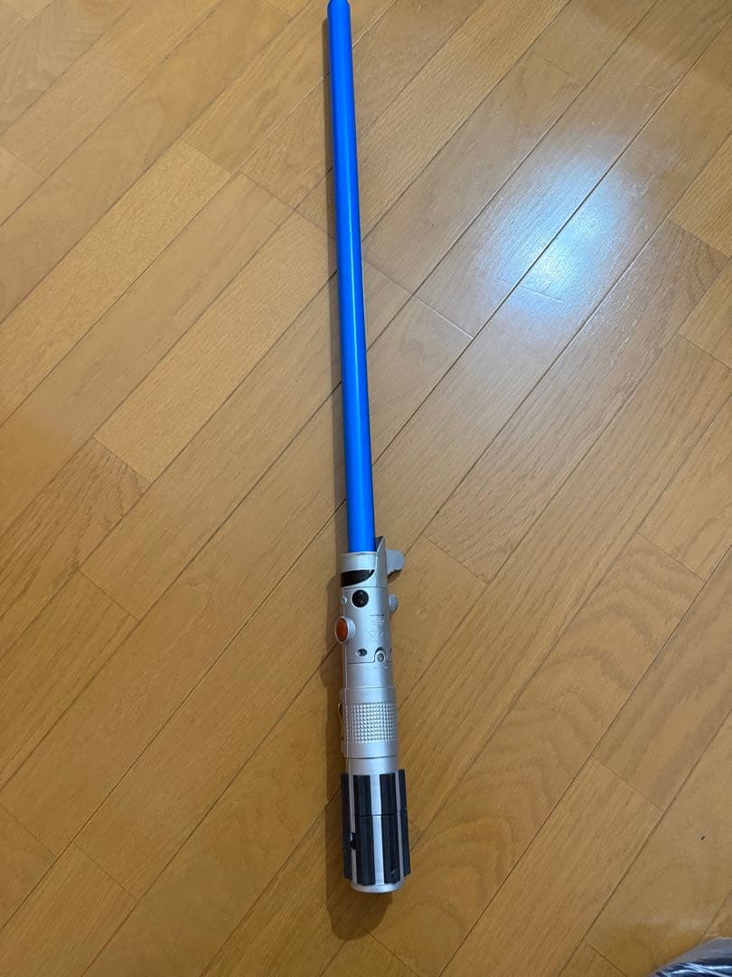 スターウォーズ ライトセーバー レイ