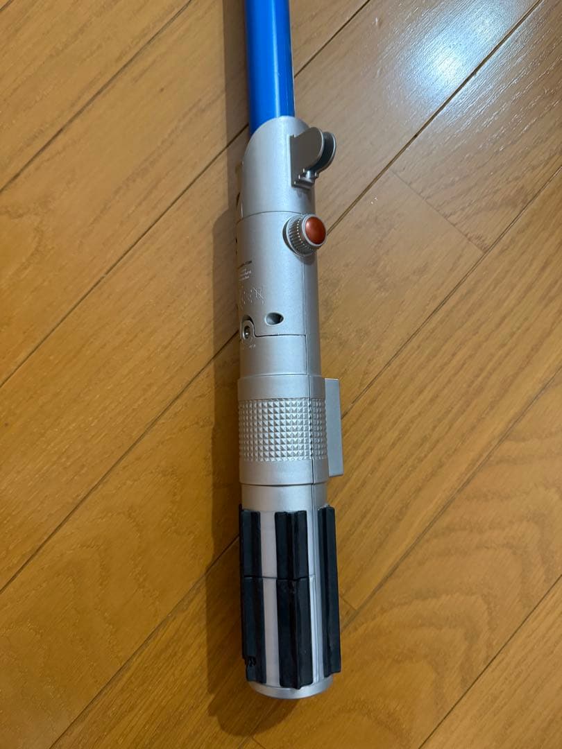 スターウォーズ ライトセーバー レイ