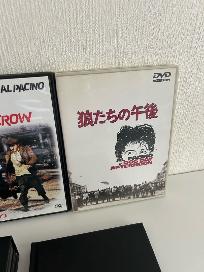 アルパチーノ　コレクション