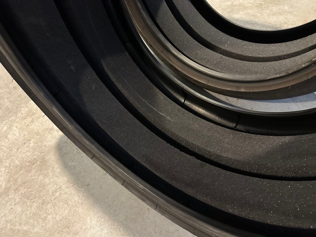 (約1万km) 315/30ZR21 （X2本） パイロットスポーツ4S
