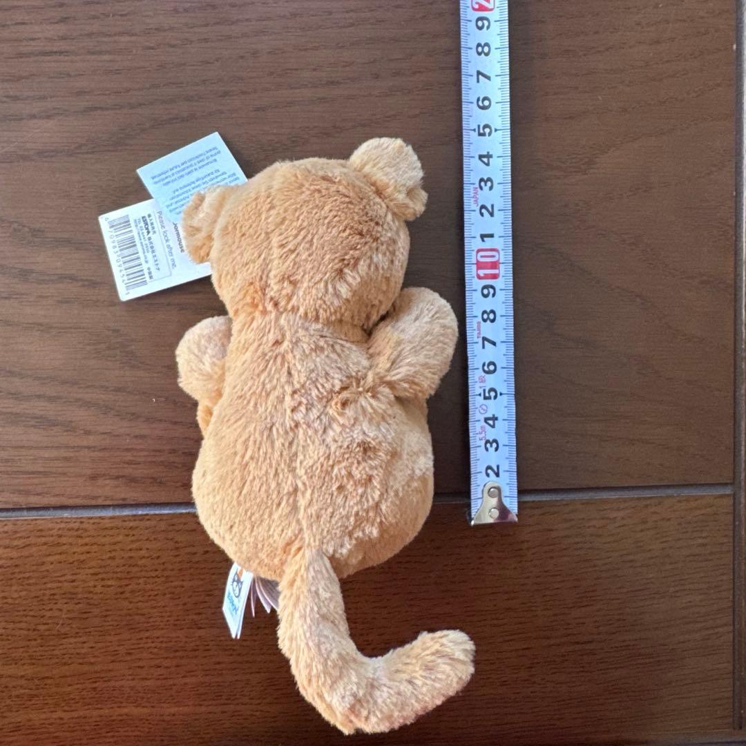 【新品タグ付き】 ジェリーキャット ネズミ ヤマネ