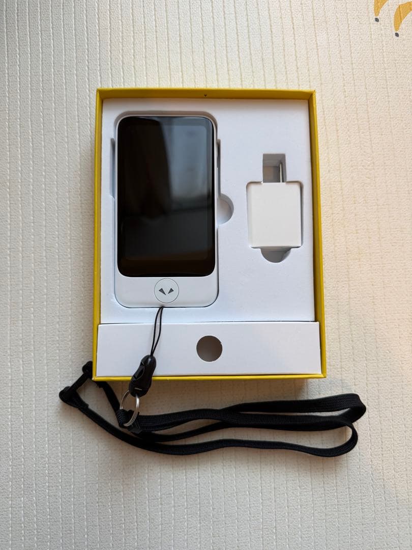 ポケトーク　POCKETALK S Plus
