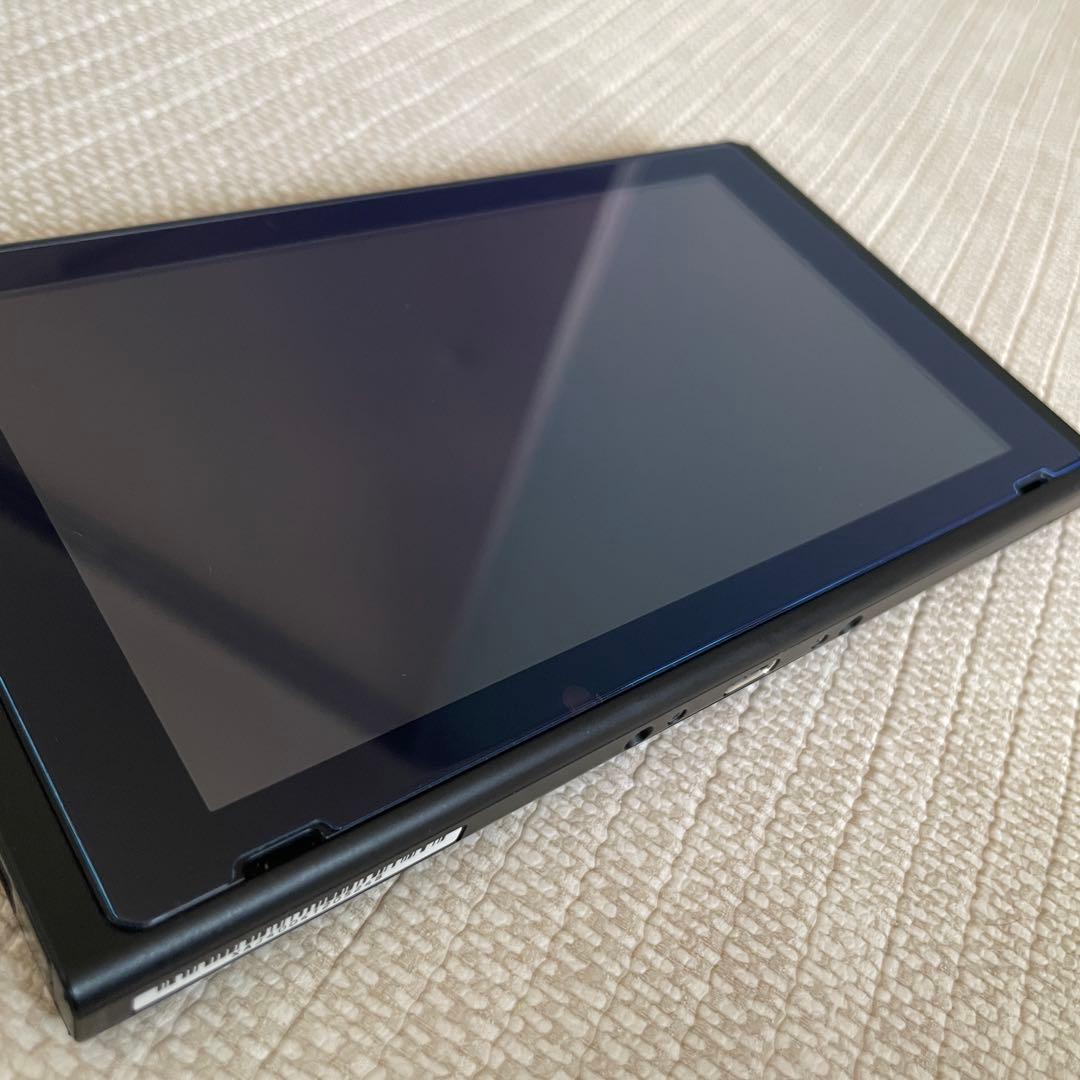 Nintendo Switch 本体 ドック　付属品