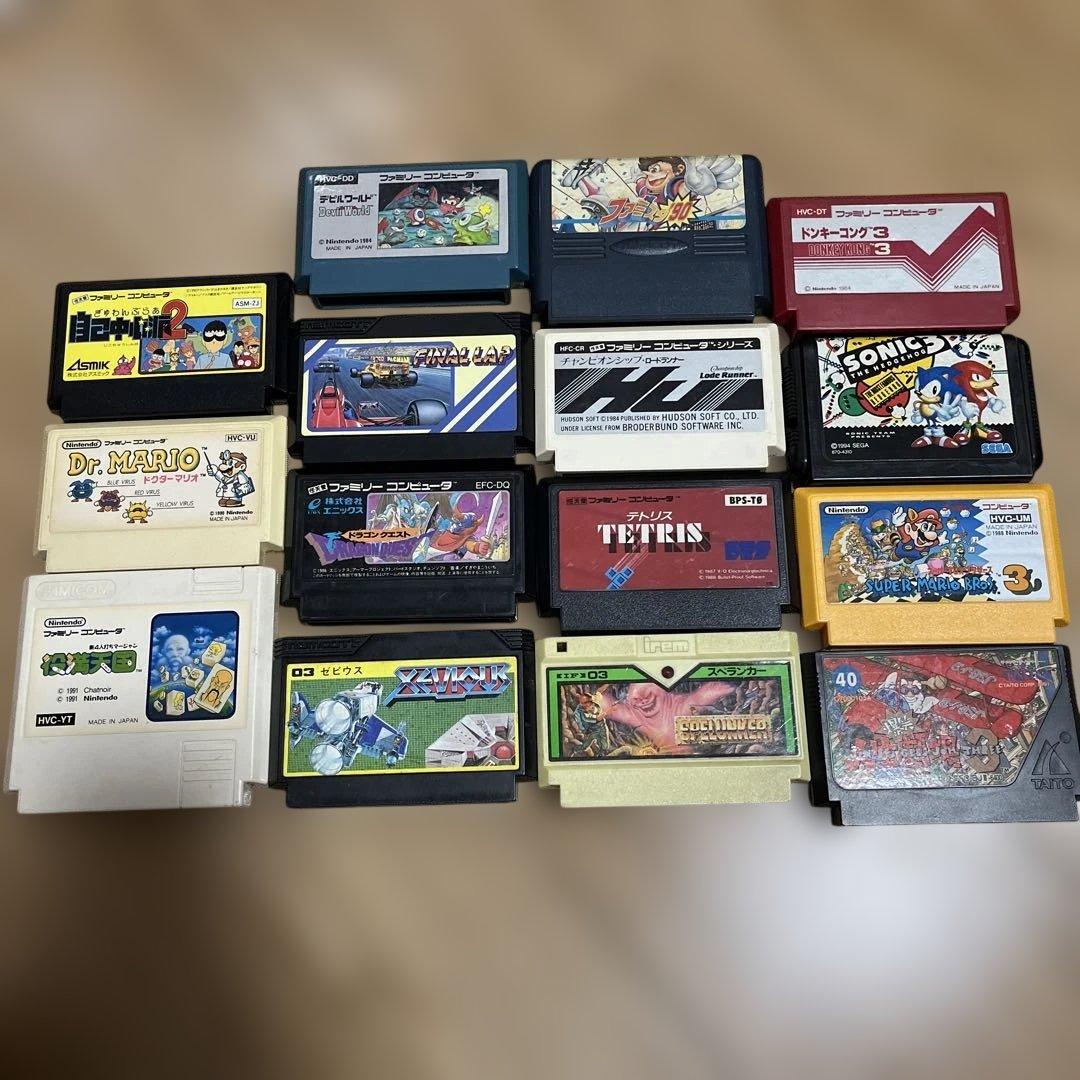 ジャンク品 ゲーム機本体 ソフトまとめ売り