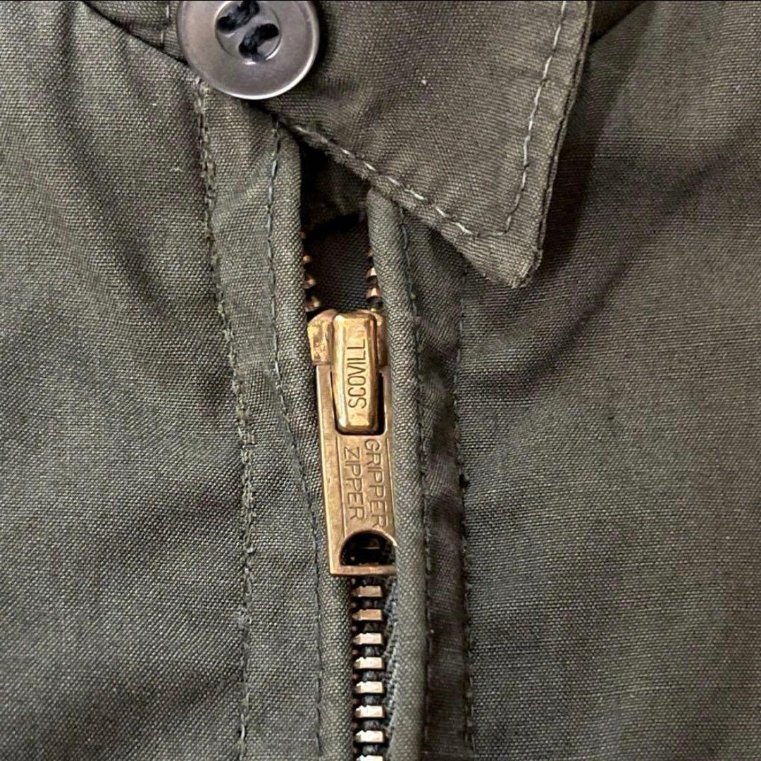 ジャケット・アウター 60s MIGHTY MAC vintage swingtop blouson