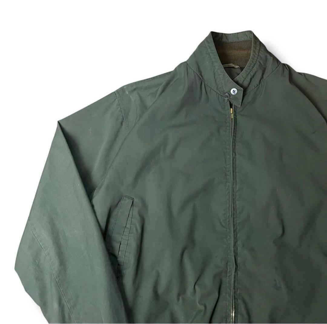 ジャケット・アウター 60s MIGHTY MAC vintage swingtop blouson