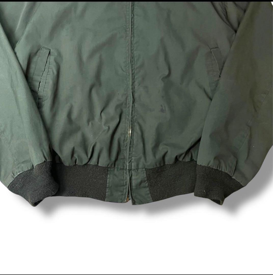 ジャケット・アウター 60s MIGHTY MAC vintage swingtop blouson