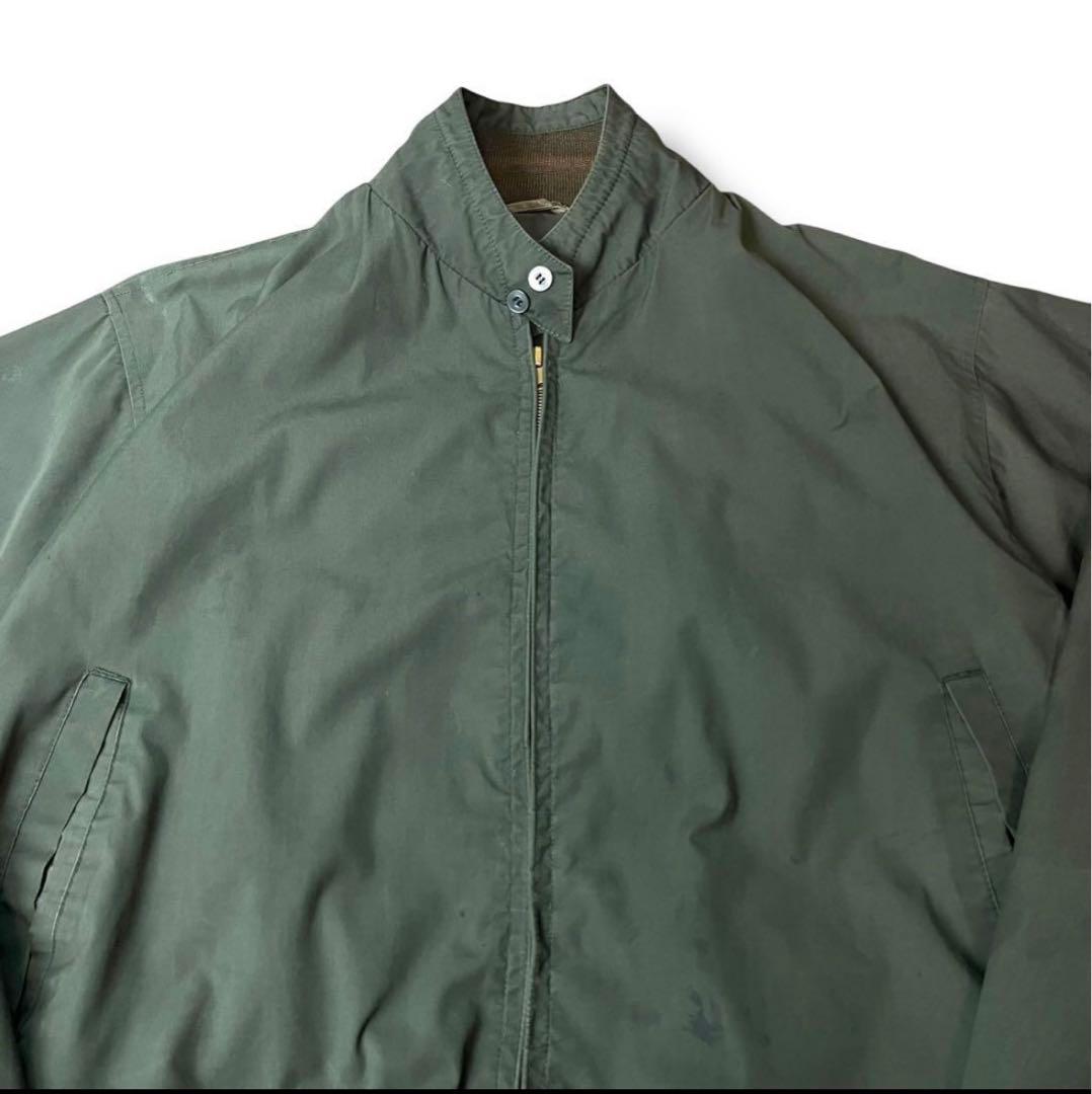 ジャケット・アウター 60s MIGHTY MAC vintage swingtop blouson