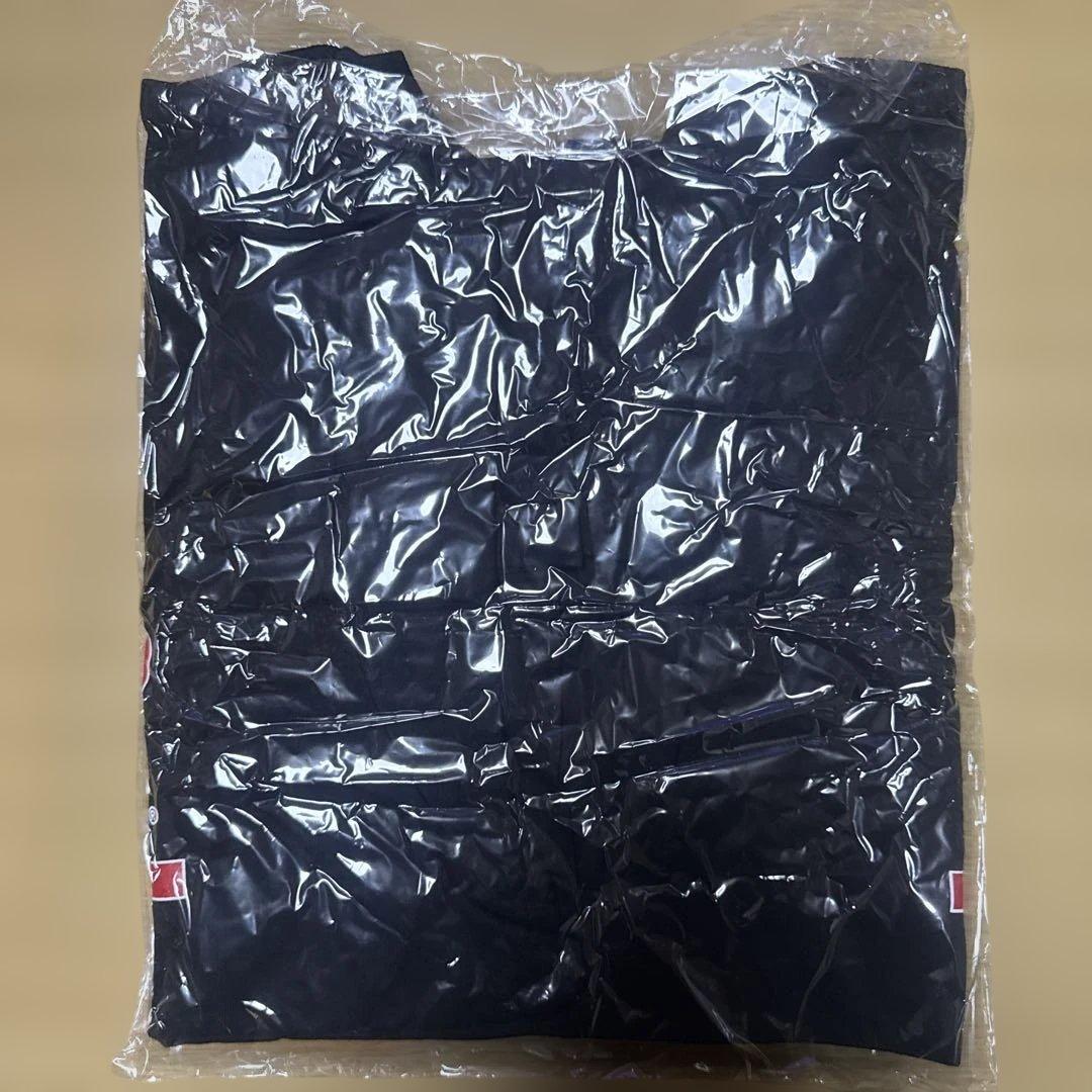 新品未開封 SUPREME × Thrasher 21AW Tシャツ サイズL