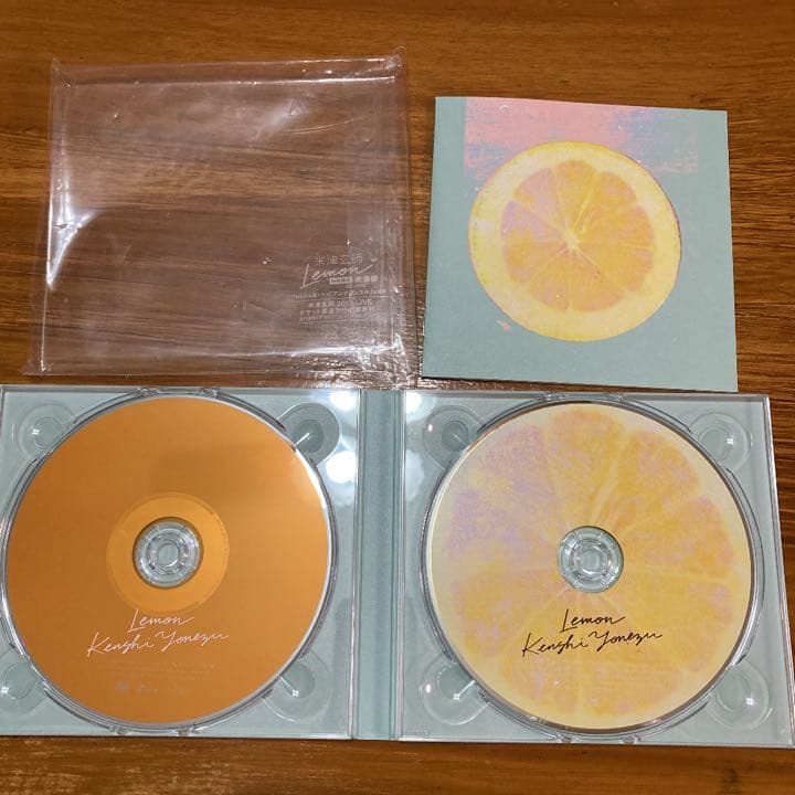 米津玄師 CD＆DVDコレクションまとめ売り