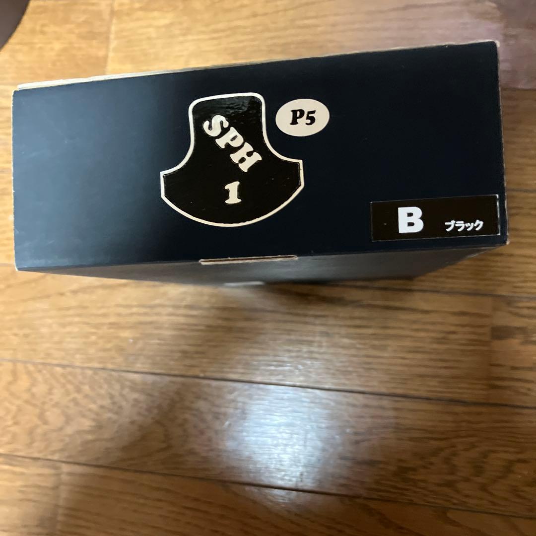 Miki SPH 1 ブラック