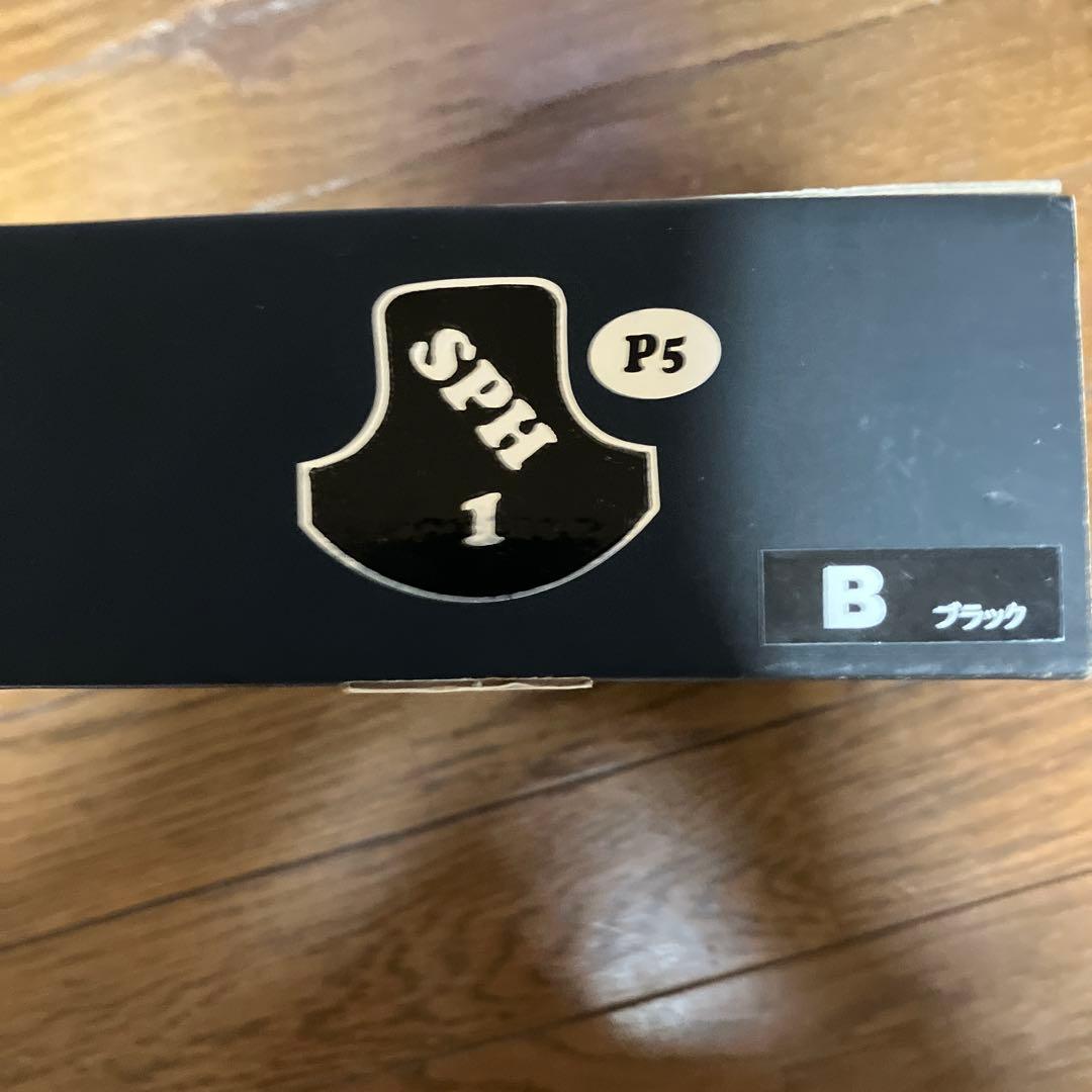 Miki SPH 1 ブラック